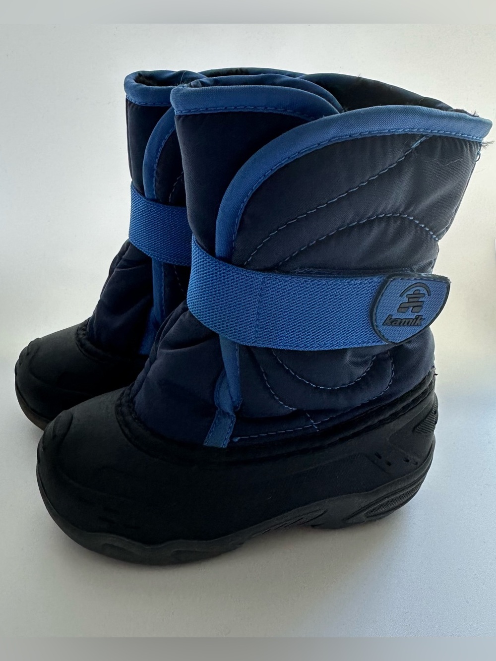 Kamik Toddler Winter Boots